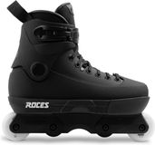 Roces 5th Element Team UFS BUIO Aggressive Inline Skates Volwassenen - Stunt Skates - Zwart - Maat 51