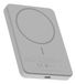 Xtorm XG2WPE057 Powerbank 5000 mAh Lithium-Polymeer Wit Draadloos Opladen