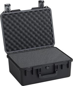 Peli-Storm IM2450 Apparatuurtas Zwart