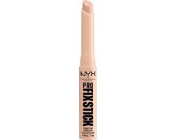 NYX Pro Fix Stick - Corrigerende Concealer - Light - 1.6g