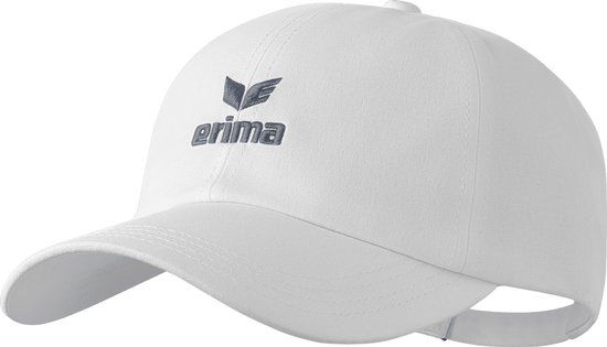 Erima Basic Pet - Wit | SENIOR