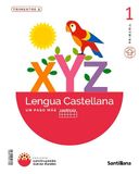 Lengua 1prm Paso Mas Cuadrícula cast