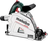 Metabo KT 66 BL invalcirkelzaag 1200 watt 165 mm + metaBOX