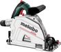 Metabo KT 66 BL invalcirkelzaag 1200 watt 165 mm + metaBOX