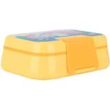 Estia Home Art Lunchbox met 2 niveaus voor kinderen Save The Aegean