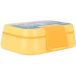 Estia Home Art Lunchbox met 2 niveaus voor kinderen Save The Aegean
