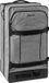 Erima Travel Line Trolley Reistas Maat S - Grijs - 40 Liter