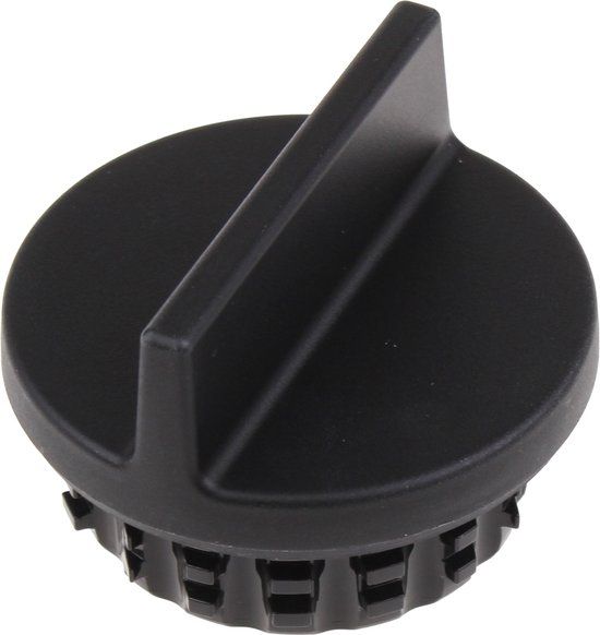 MOCCAMASTER 30502 Deksel thermoskan - Zwart