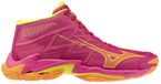Mizuno Wave Lightning Elite Mid Volleybalschoenen Dames/Heren Maat 44