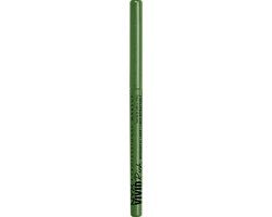 NYX Vivid Rich Mechanical Eyeliner - It's Giving Jade - 0.28 g