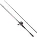 Abu Garcia Max Pike Combo Jerkbaithengel 1.98m (30-90g) - Baitcaster Hengel