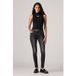 LEVI'S ® Jeans '710™ Super Skinny' denim gris