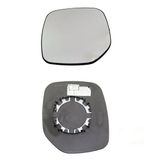 TarosTrade 57-0498-L-46044 spiegelglas verwarmbaar links