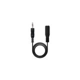 Draadloze stereo-audiokabel 3,5 m - 3,5 / h, 5 m