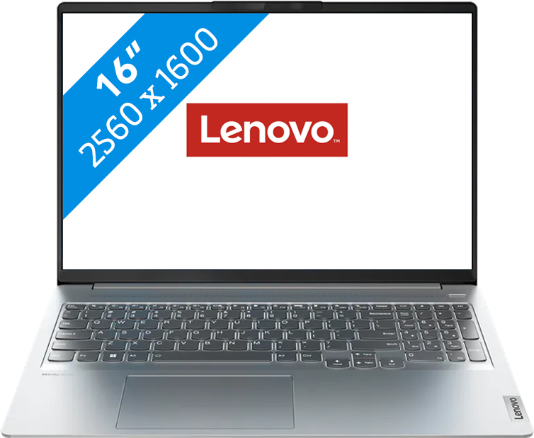 Lenovo Lenovo IdeaPad 5 Pro 16ARH7 82SN00BJMB Azerty