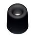 QlinQ Deurbuffer zwart rubber 25x30mm