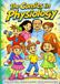 The Comics in Physiology