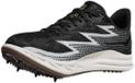 Hoka Crescendo - Hardloop spikes - Dames - Zwart - Maat 35 1/3 EU