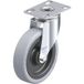 Blickle LKPA-VPA 126K roue pivotante Diamètre de roue : 125 mm Capacité de charge (max.) : 120 kg 1 pièce(s)