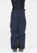 WHISTLER Skihose Drizzle Kinderen Unisex Donkerblauw Maat 128