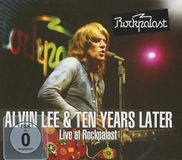 Bertus Distributie Repertoire Live At Rockpalast 1978 CD