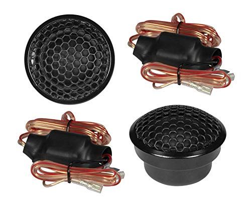 Hifonics ZX-6.2T - Tweeter