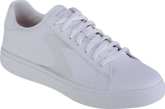 Skechers Eden Lx - Top Grade Dames Sneakers - Wit - Maat 38
