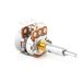 Powermeter RF Gain Super Star 3900 Powermeter MIC GAIN
