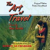 Suburban Bsx Records, Inc. The Art of Travel/Guilty As Charged CD Limited Edition
