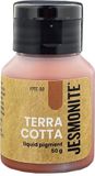 Jesmonite pigment 50gr Terracotta