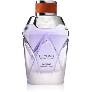 BENTLEY Beyond The Collection 100 ml / dames