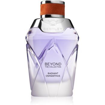 Bentley Body Perfume Spray / Women