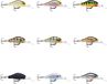 Rapala Shadow Rap Fat Jack Crankbait 4cm 4g Live Trout