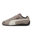 PUMA Sneakers laag 'Speedcat' crème / lichtgrijs / zwart