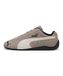 PUMA Sneakers laag 'Speedcat' crème / lichtgrijs / zwart