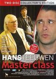 Masterclass Masterclass / Hans Teeuwen / 15 / 2023