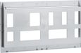 Schneider Electric NSYDPA5 Documenthouder Polystereen Grijs-wit (RAL 7035) (l x b x h) 22 x 188 x 174 mm 1 stuk(s)
