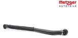 METZGER Tuyau de refroidissement, tuyau d'eau pour BMW X3 (G01, F97), numéro d'article 2422264
