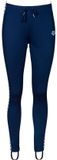 Arena Leggings voor dames Caroline Team Marine/Wit/Navy Maat M