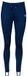 Arena Leggings voor dames Caroline Team Marine/Wit/Navy Maat M
