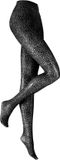 Hudson FERAL Dames Panty - Black