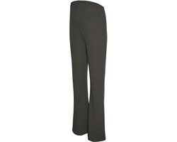 MAMALICIOUS MLKAREN FLARED JRS PANTS HW Dames Leggings M Magnet