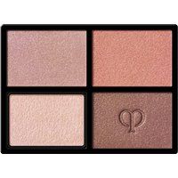 Clé de Peau Beauté Eye Color Quad (Navulling)
