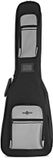 Gear4music Deluxe Gewatteerde Basgitaar Hoes