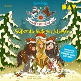 Die Haferhorde - Teil 9: Süßer die Hufe nie klingen