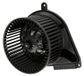 Valeo Ventilateur d'habitacle, Climatisation 884647