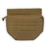 Mil-Tec Drop Down Pouch voor Tactical Vest