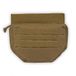 Mil-Tec Drop Down Pouch voor Tactical Vest