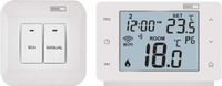 Emos P56211 Digitale Kamerthermostaat Wit