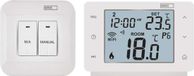 Emos P56211 Digitale Kamerthermostaat Wit
